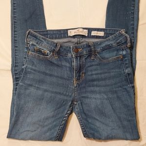 Hollister Skinny Jeans